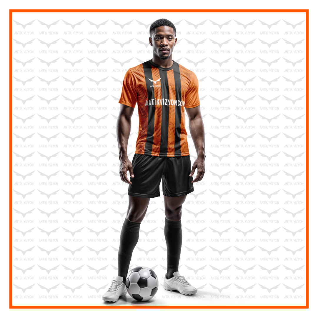 Futbol Forma Takımı